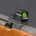 Ruger 10/22 Holosun 407K & 507K Adapter Plate