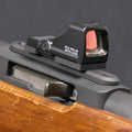 Ruger 10/22 Holosun SCS VP9 ModMount