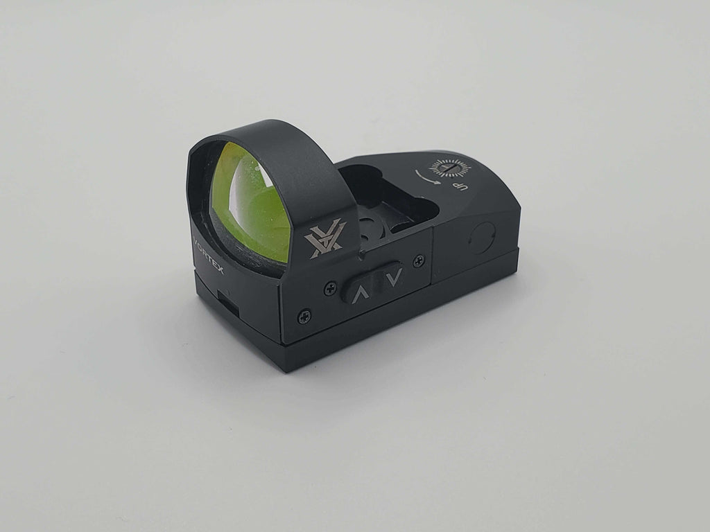 Vortex Venom Optic Plate for Ruger 10/22