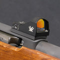 Ruger 10/22 Vortex Viper Adapter Plate