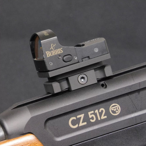 11mm Dovetail Mount for Burris Fastfire