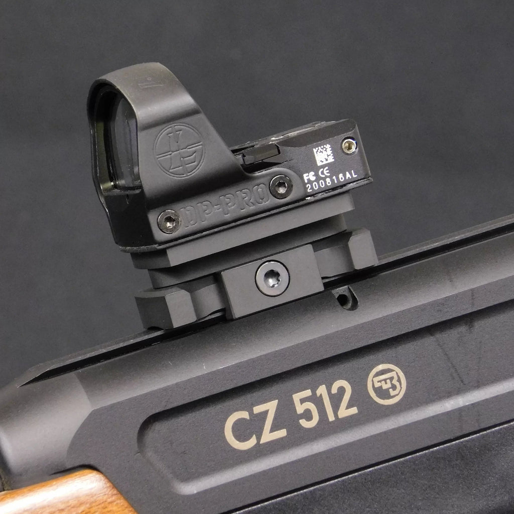11mm Dovetail Mount for DeltaPoint Pro