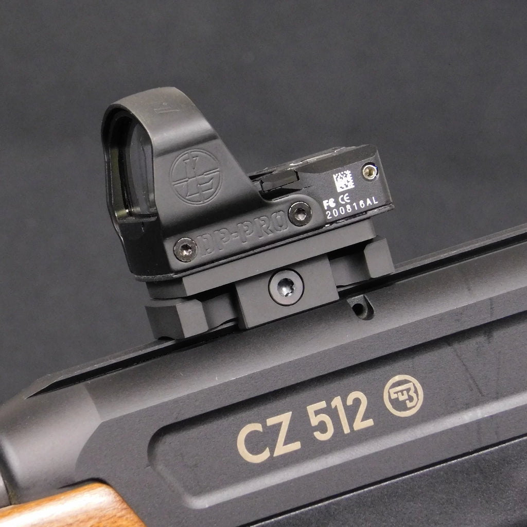 11mm Dovetail Mount for DeltaPoint Pro