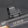 11mm Dovetail Mount for Osight K