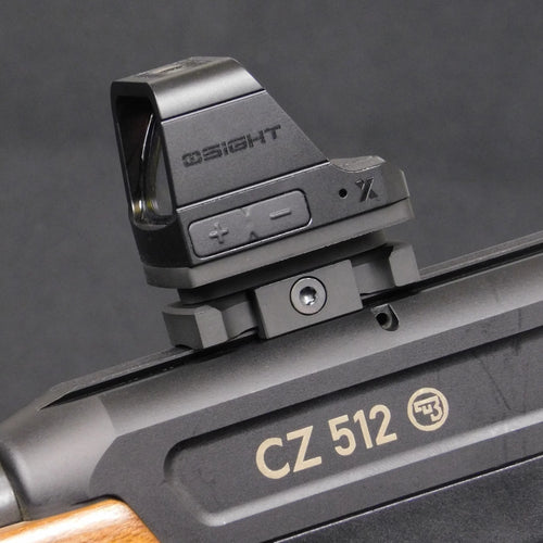 11mm Dovetail Mount for Osight X