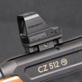 11mm Dovetail Mount for Osight X