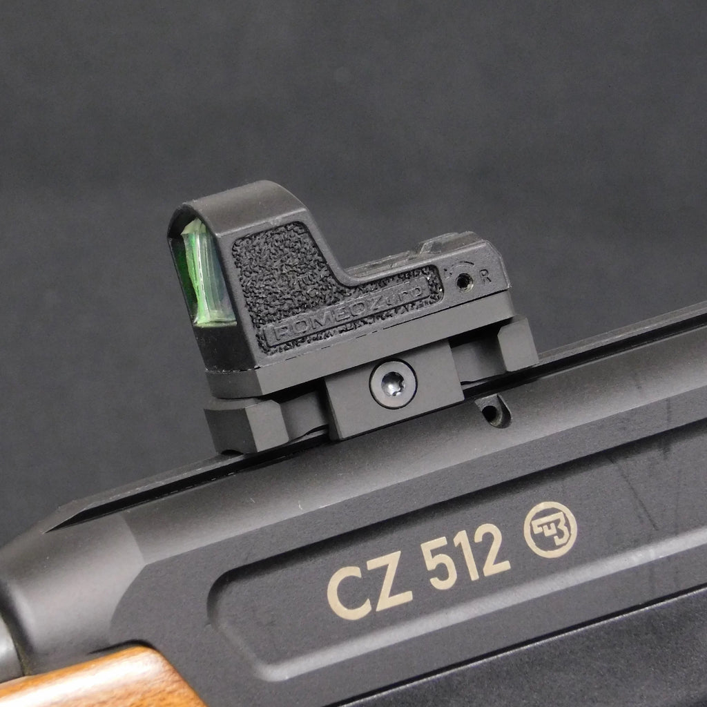 11mm Dovetail Mount for SIG Romeo Zero