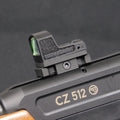 11mm Dovetail Mount for SIG Romeo Zero