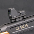 11mm Dovetail Mount for Trijicon RMR