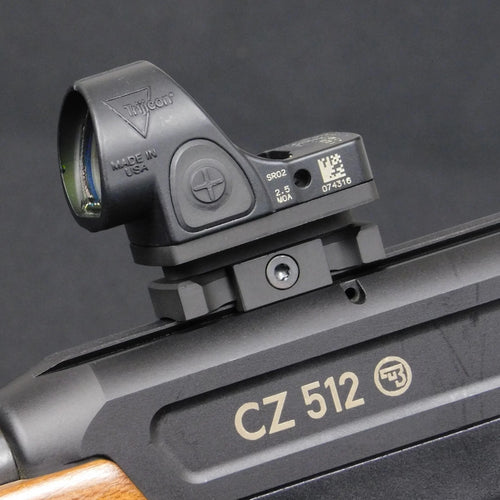 11mm Dovetail Mount for Osight XR