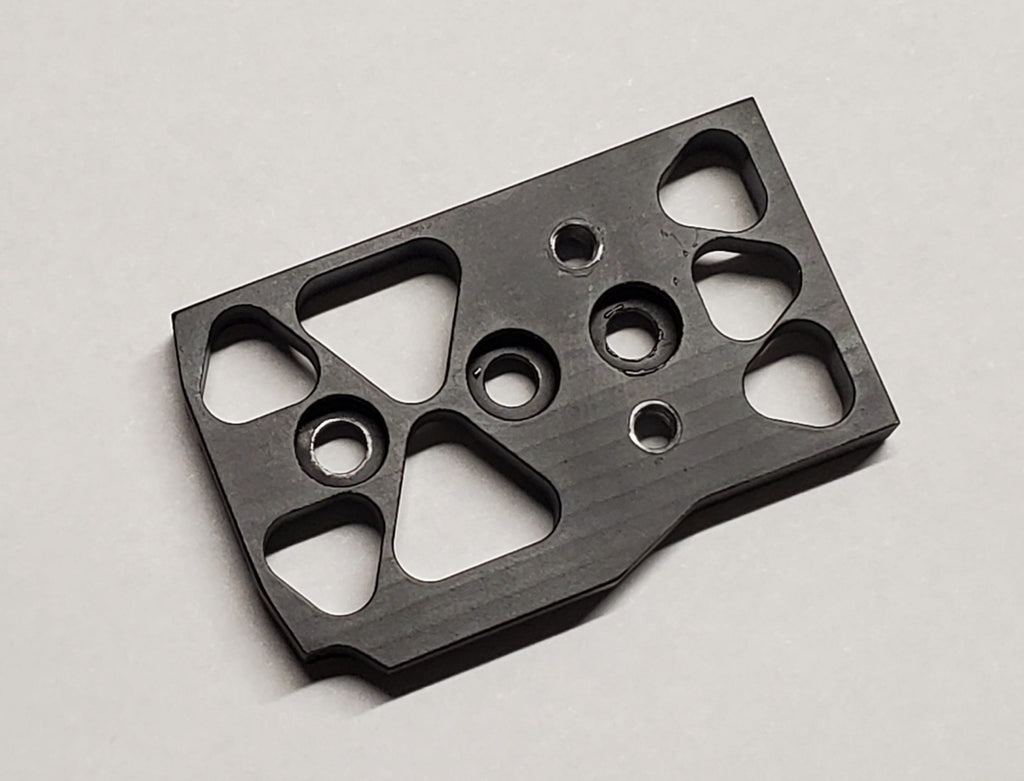 Romeo 1 Optic Plate for Ruger 10/22