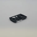 Armadyne Manufacturing Shield RMS mount for the Ruger Mark serries.