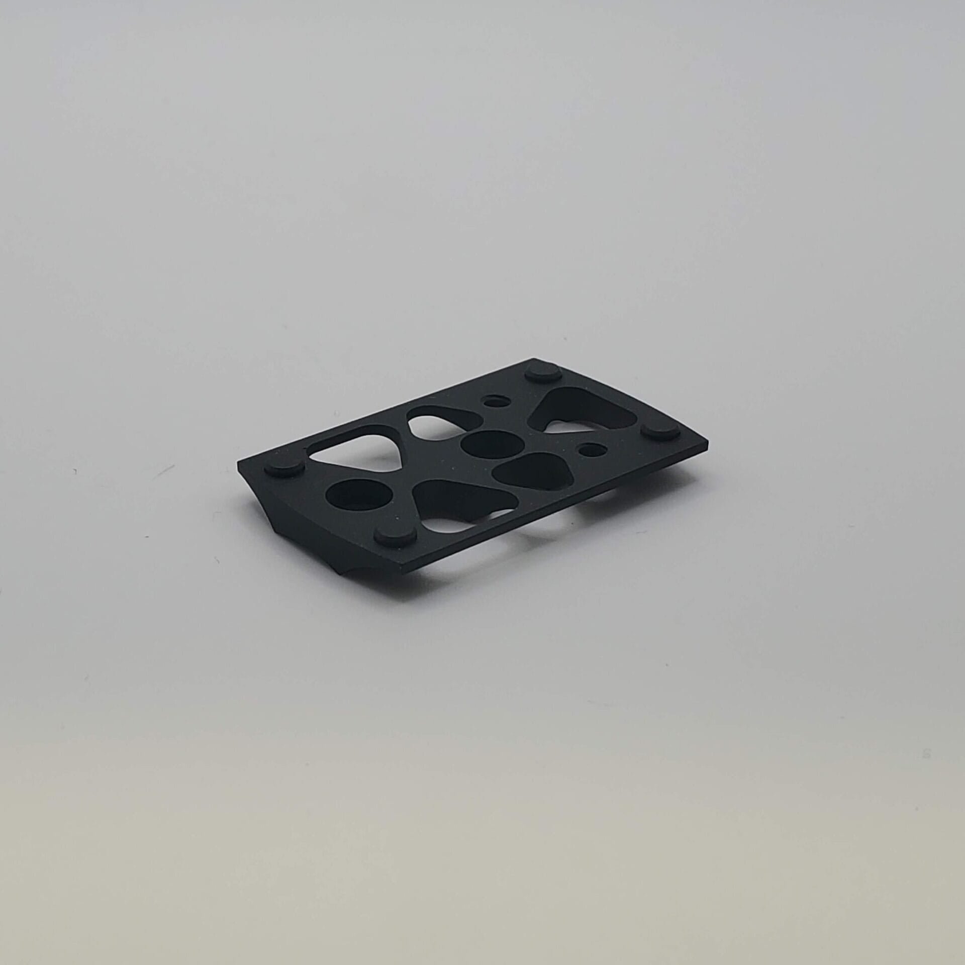 Armadyne Manufacturing Shield RMS mount for the Ruger Mark serries.