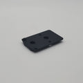 Ruger Mark IV Davidson's Distributor Exclusive Trijicon RMR adapter plate, designed for secure optic attachment