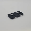 Ruger Mark IV Silencer Shop Exclusive Vortex Venom adapter plate, designed for secure optic attachment