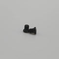 #6-48 Flat Head Screw