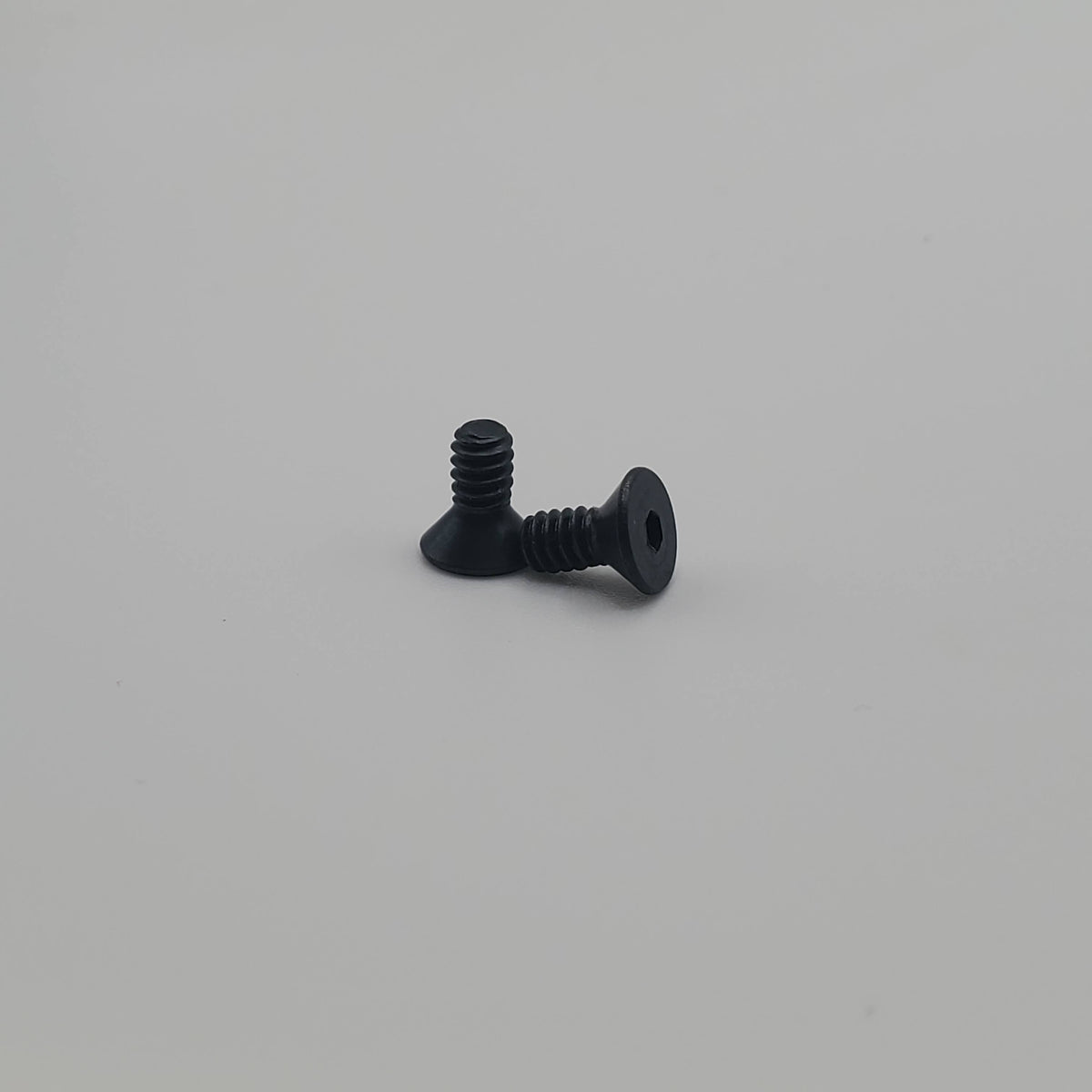 #6-32 Flat Head Screw | Armadyne