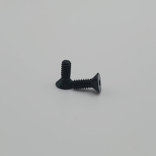 #6-32 Flat Head Screw