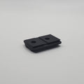 Ruger Mark IV Silencer Shop Exclusive Holosun 509T adapter plate, designed for secure optic attachment