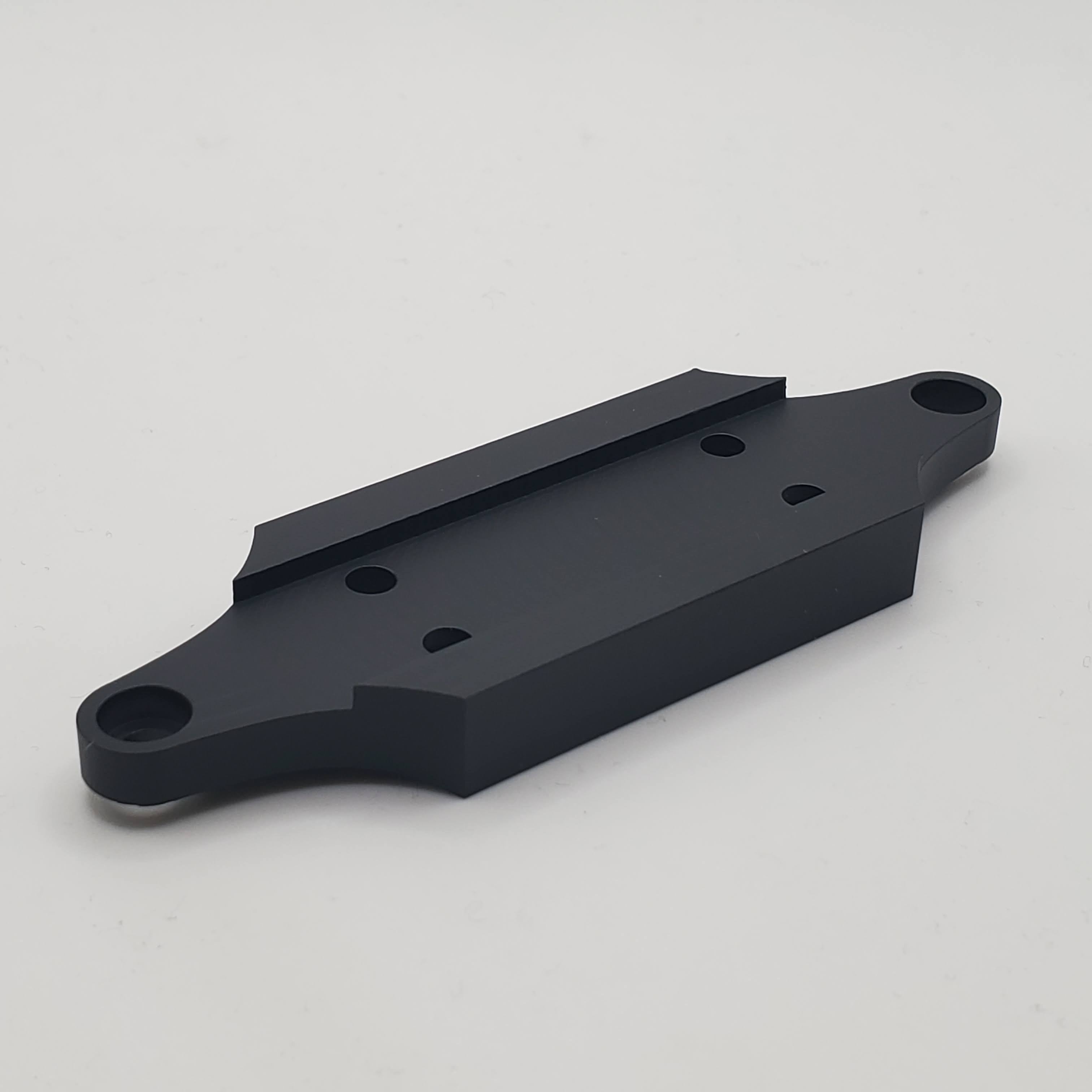 Ruger 10/22 Aimpoint Micro Standard Mount