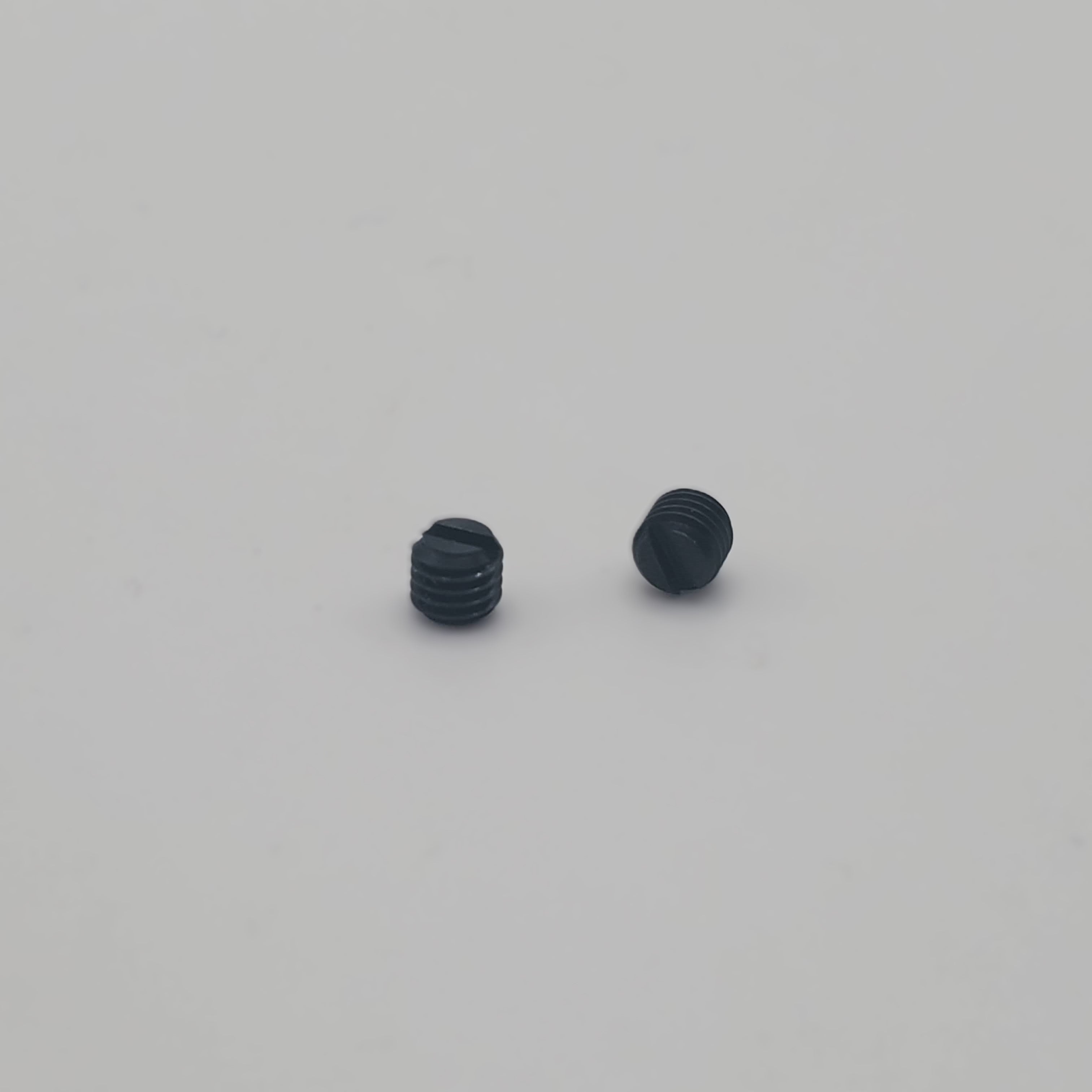 #6-48 Threaded Plug