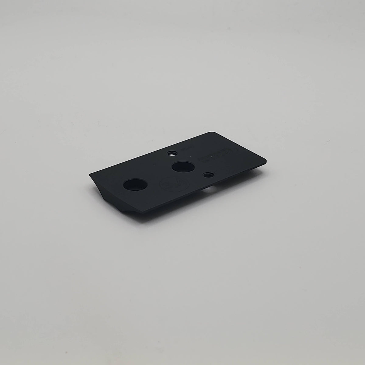 Ruger Mark IV Trijicon RMRcc Mount | Armadyne – Armadyne Manufacturing