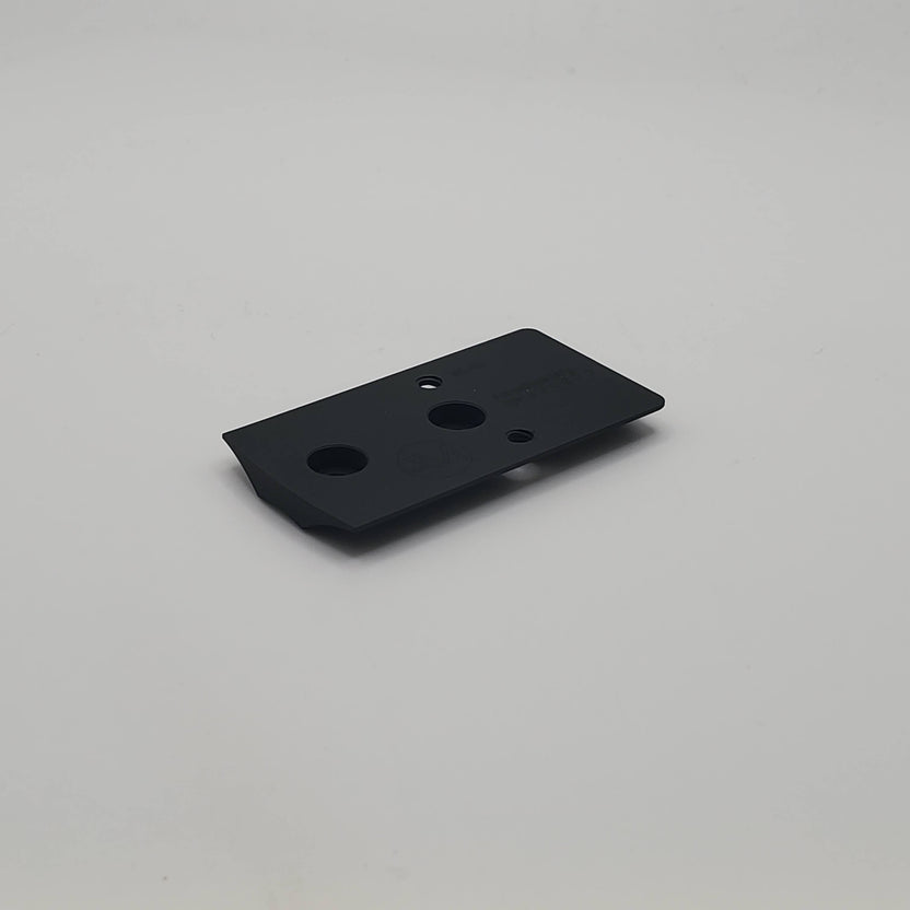 Ruger Mark IV Trijicon RMRcc Mount | Armadyne – Armadyne Manufacturing