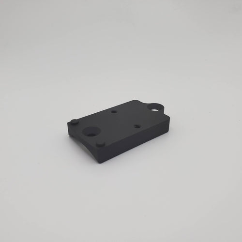 Beretta A300/1301 Trijicon RMR optic mount, designed for secure attachment and optimal performance