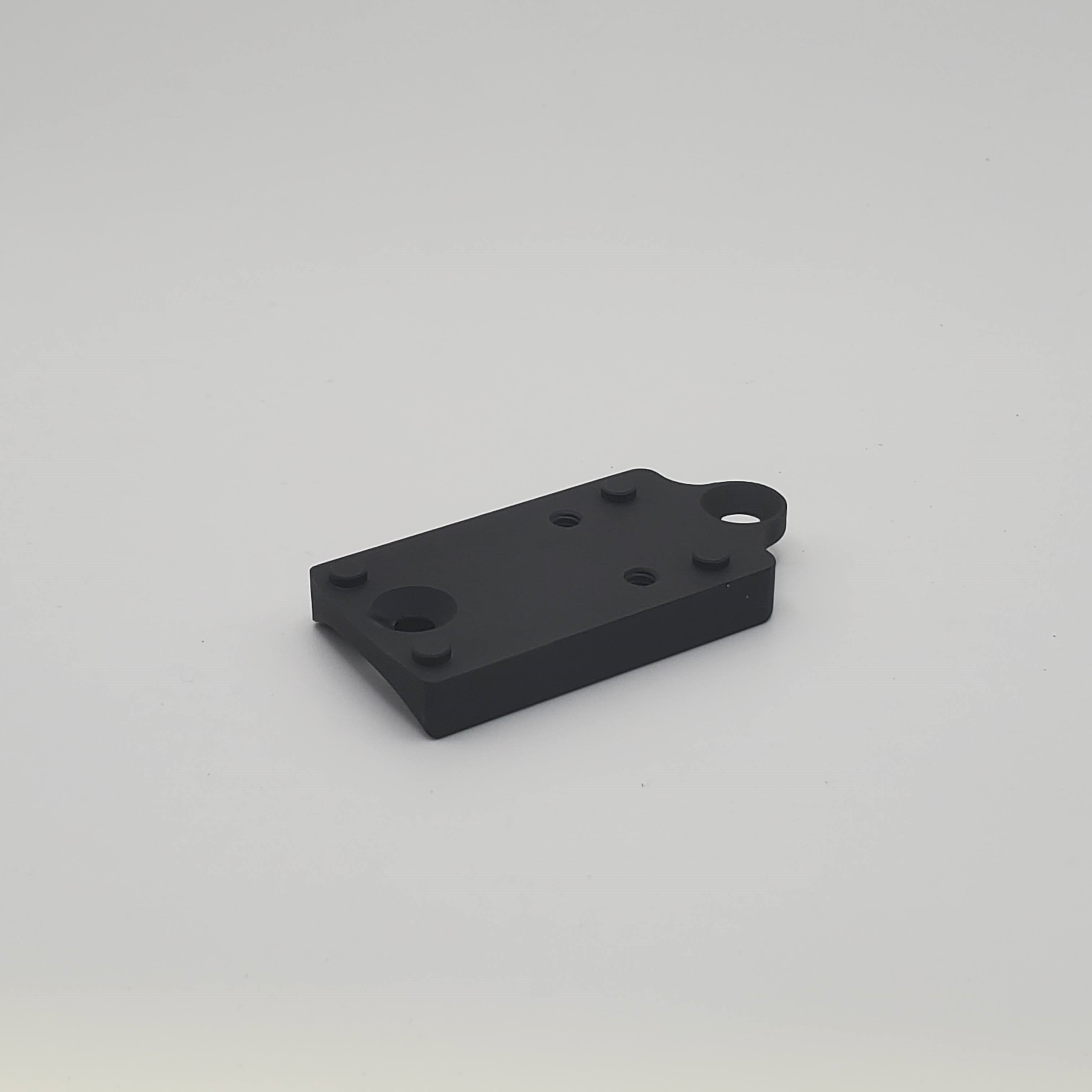Beretta A300/1301 Shield RMS optic mount, secure fit for reliable performance