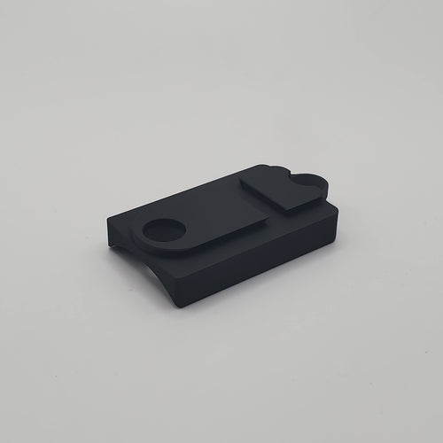 Beretta A300/1301 Aimpoint ACRO optic mount, secure and precision-fit accessory