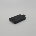 Beretta A300/1301 Holosun 407/507K optic mount, precision-machined for a secure fit