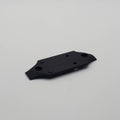 Ruger Mark IV Midmount - Shield Modification 1 Footprint