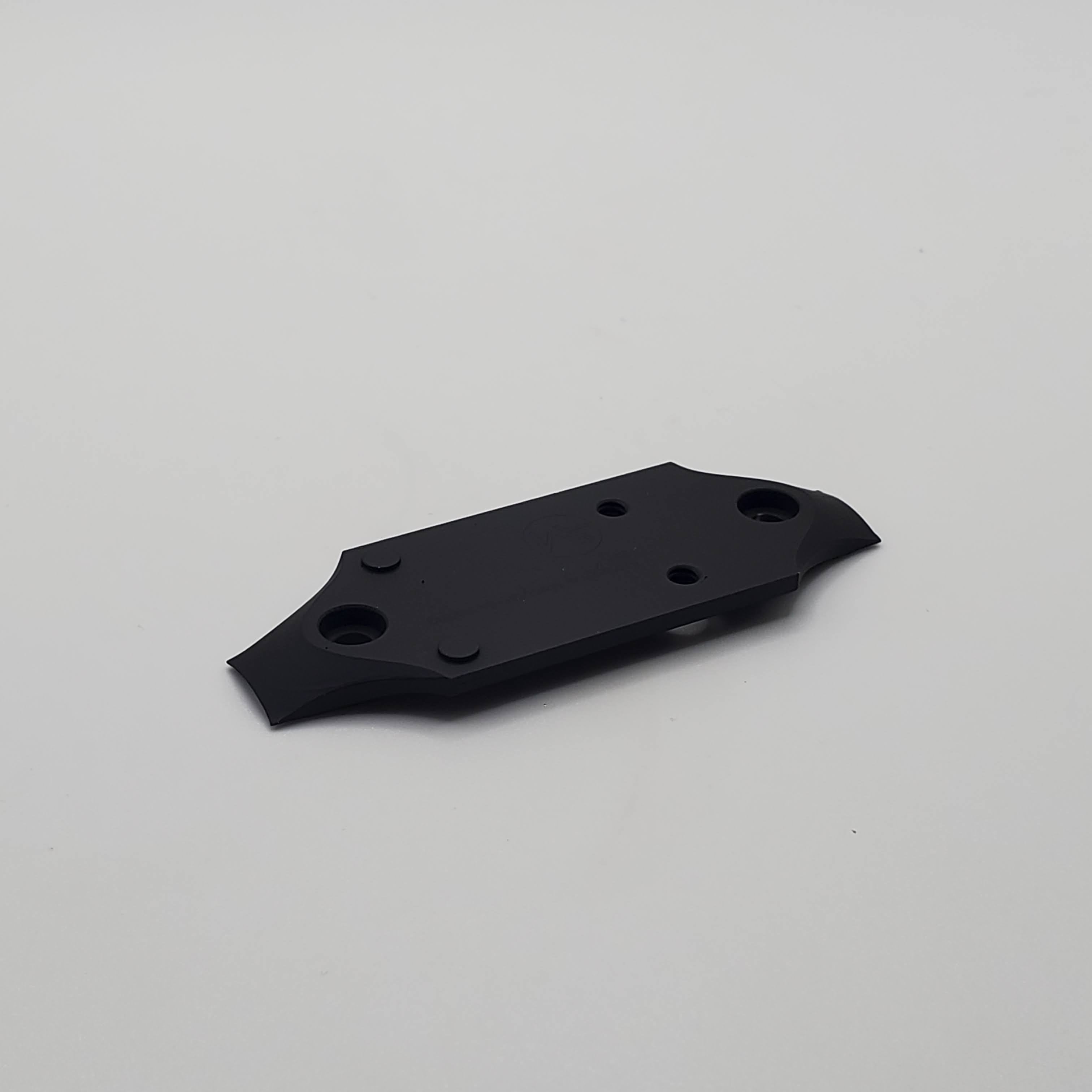 Ruger Mark IV Modified Shield Midmount 1