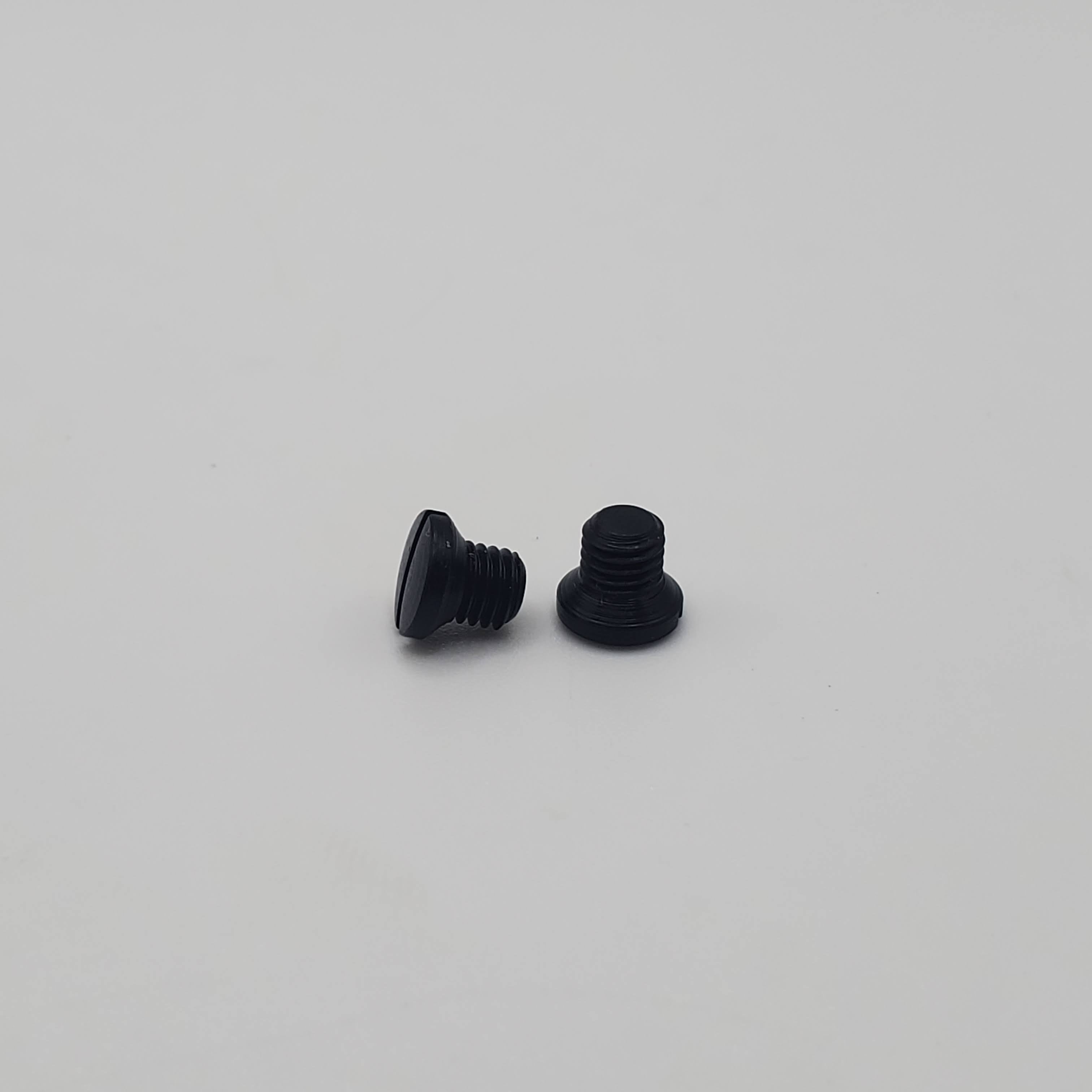 M3 Flat Head Screw