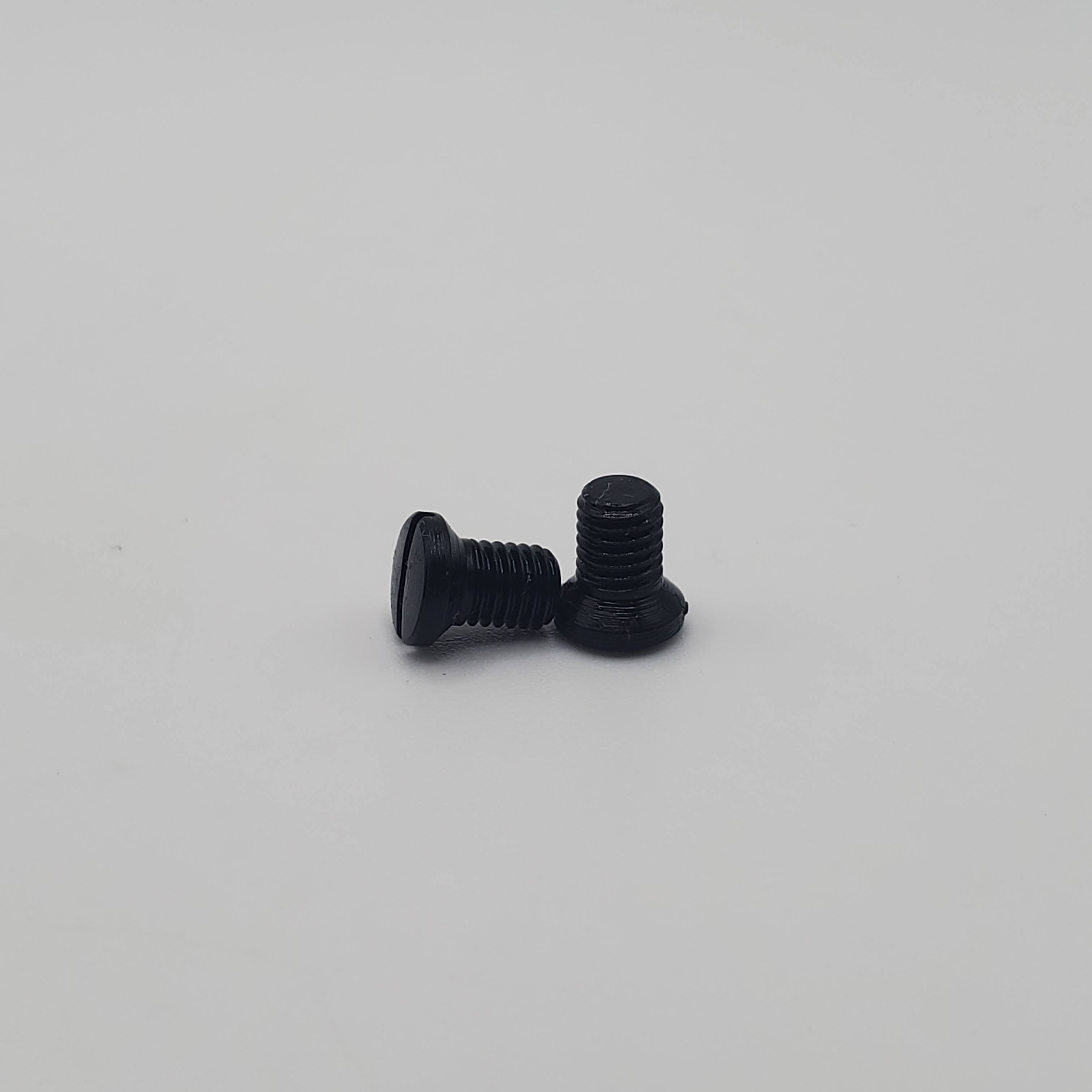 #8-40 Flat Head Screw