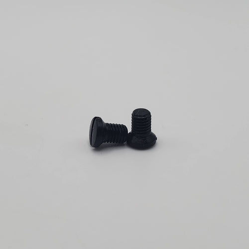 #8-40 Flat Head Screw
