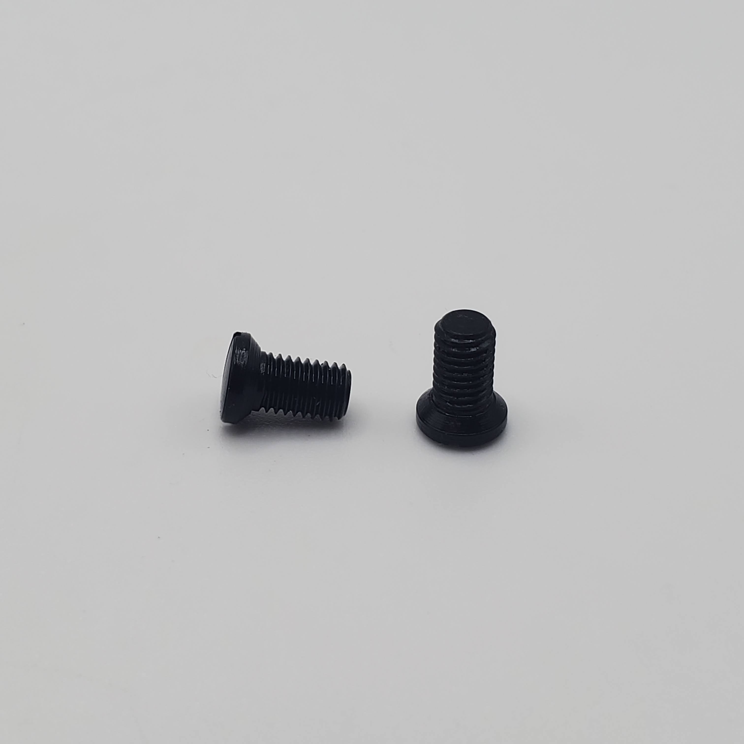 #8-40 Flat Head Screw