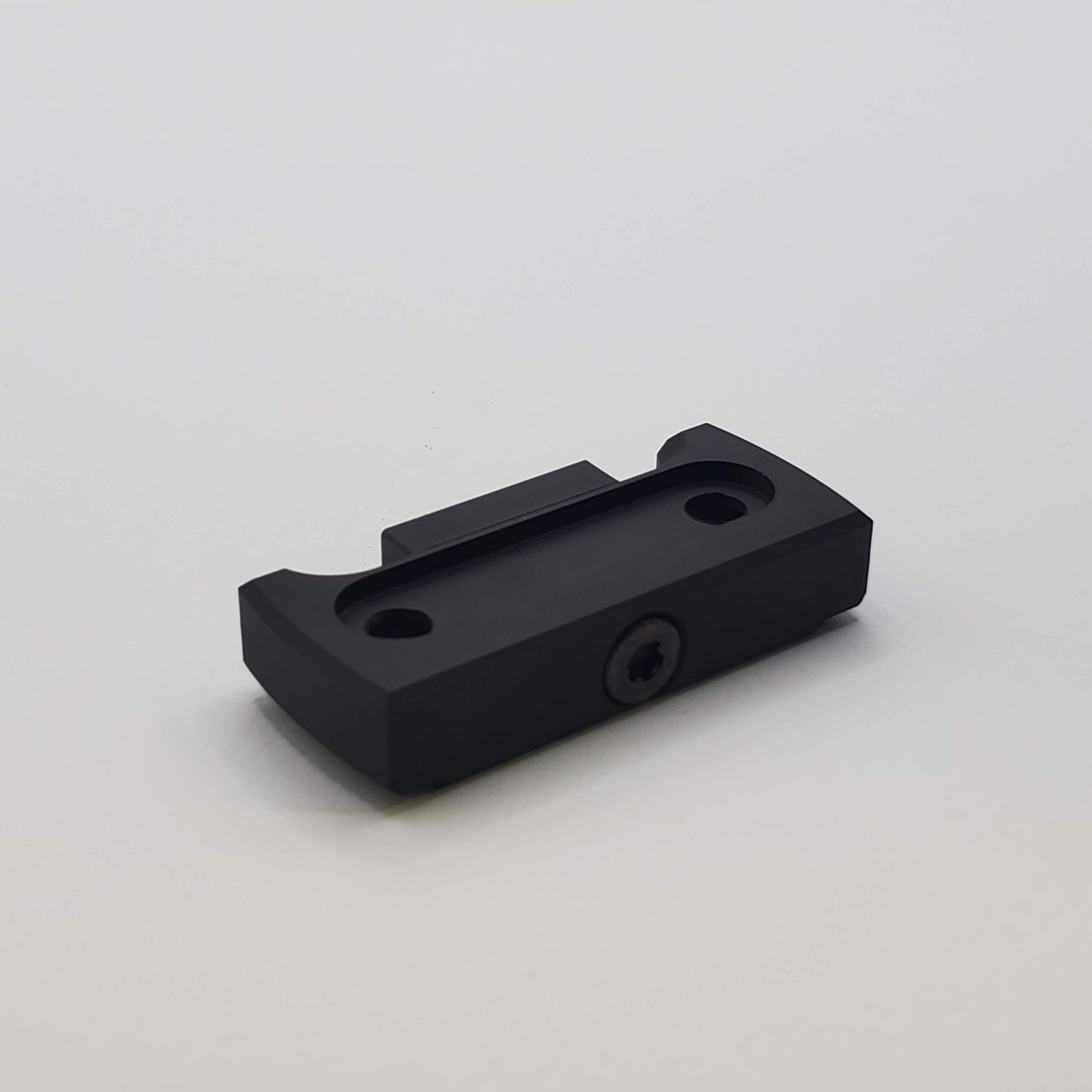 3/8" Dovetail ModMount Base