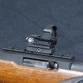 3/8" Dovetail Mount for DeltaPoint Pro