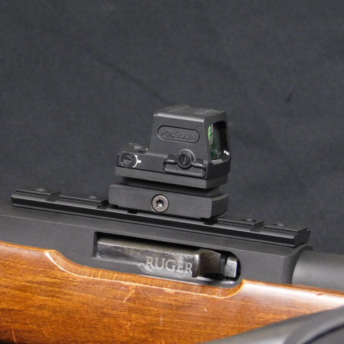 3/8" Dovetail Mount for Holosun EPS/EPS Carry