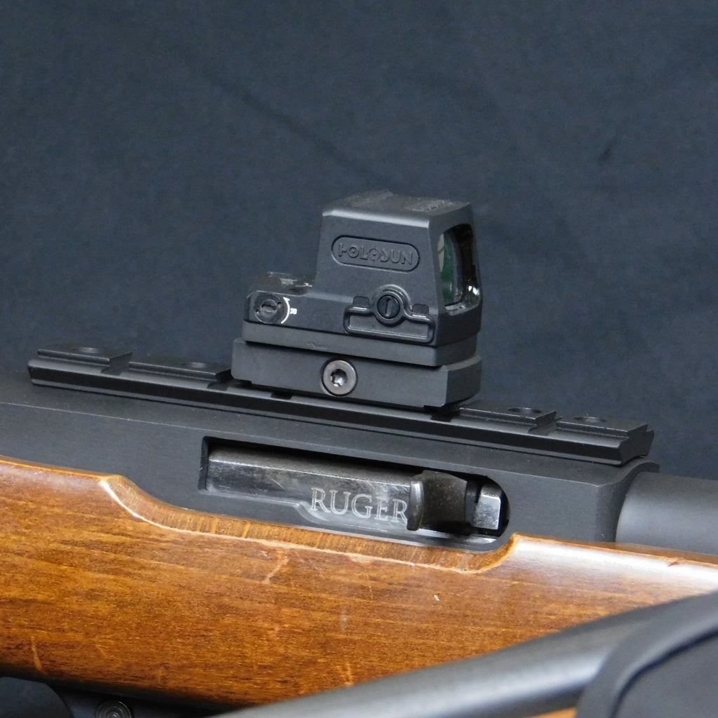 3/8" Dovetail Mount for Holosun EPS/EPS Carry