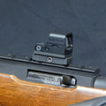 3/8" Dovetail Mount for Osight K