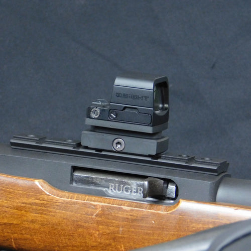 3/8" Dovetail Mount for Osight SE