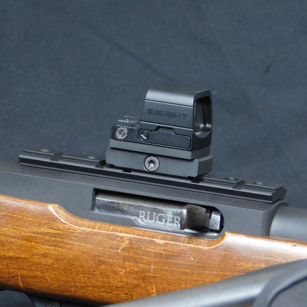 3/8" Dovetail Mount for Osight SE