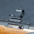 3/8" Dovetail Mount for Osight XR