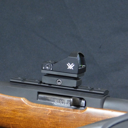 3/8" Dovetail Mount for Vortex Viper