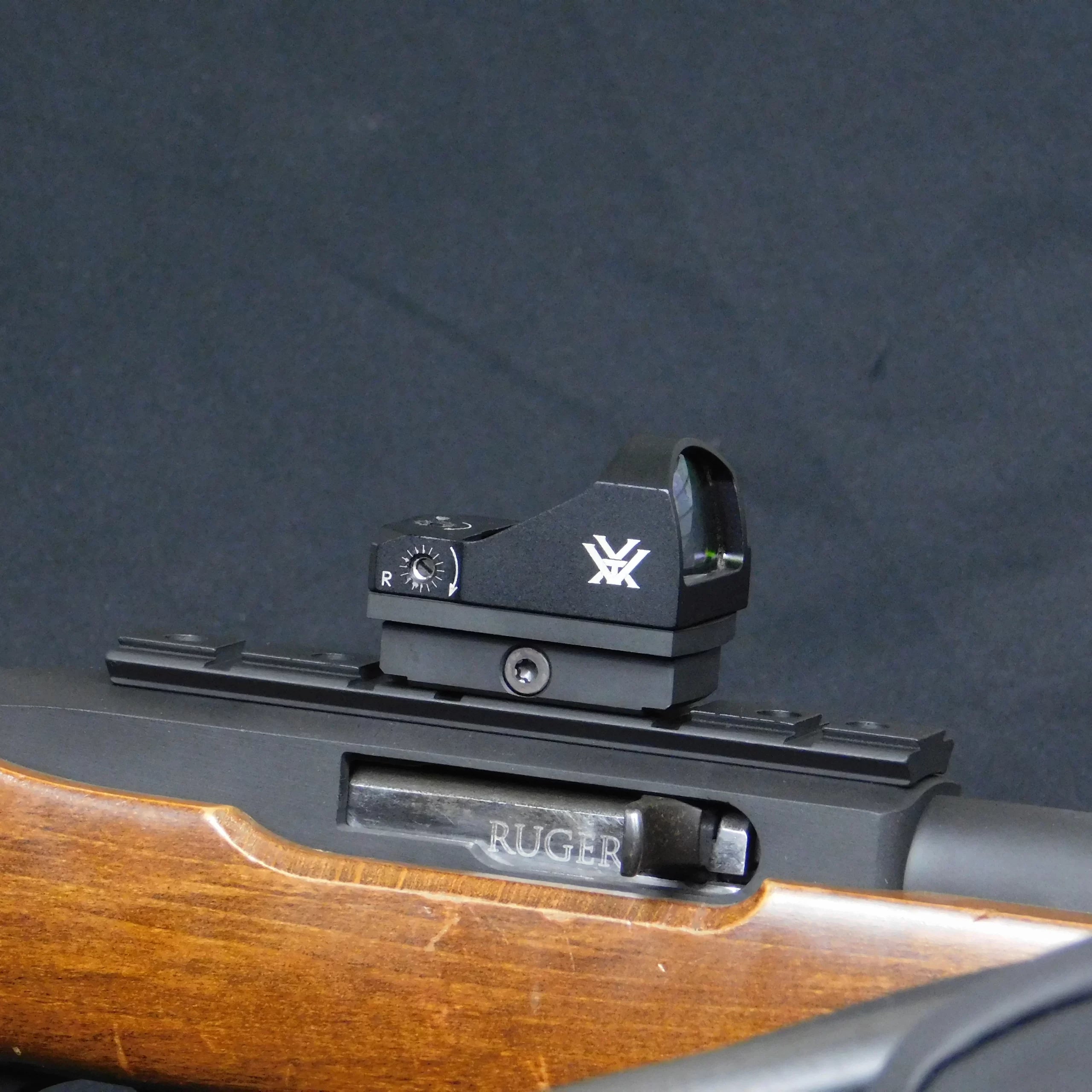 3/8" Dovetail Mount for Vortex Viper