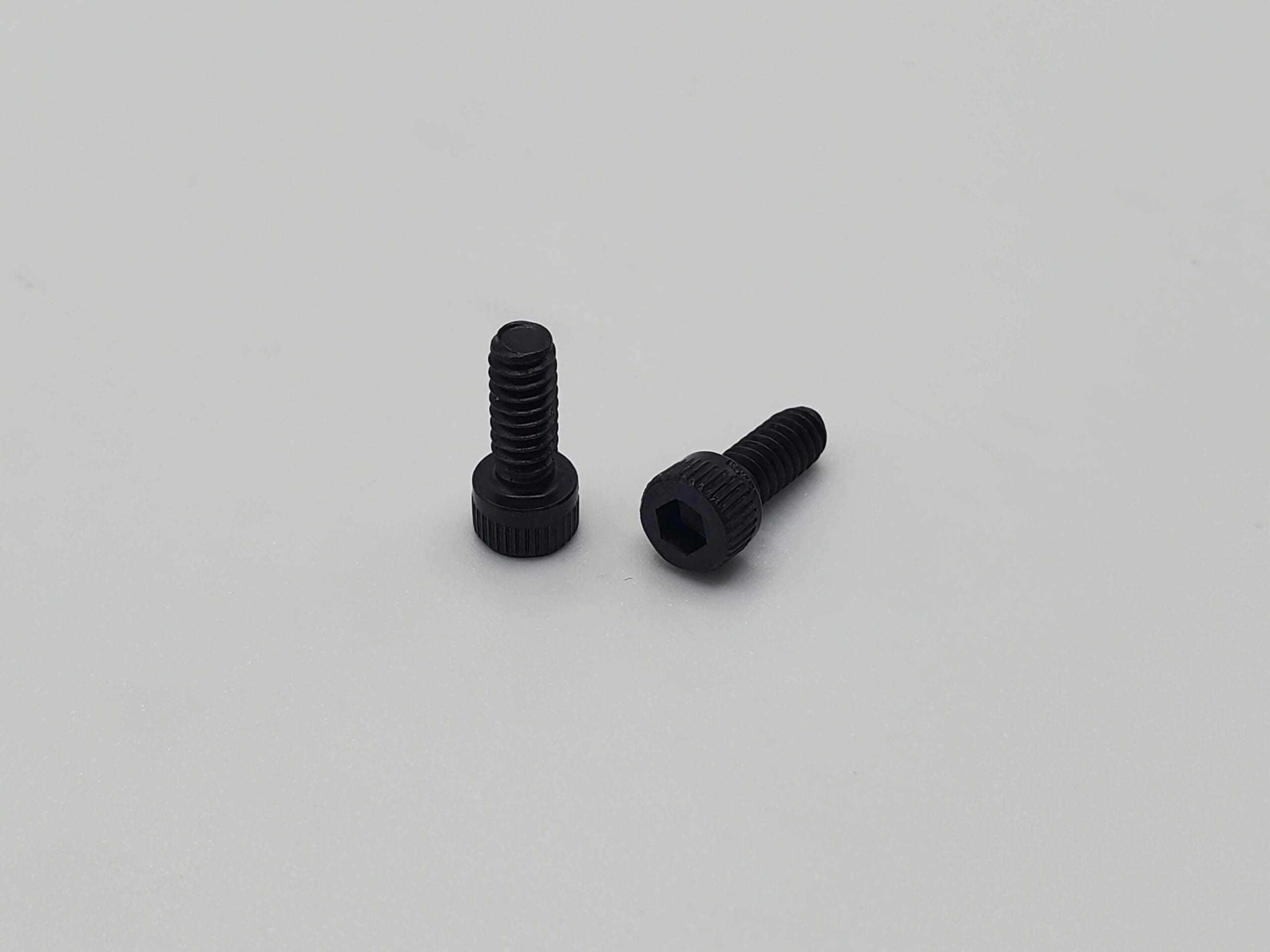 #6-32 Cap Head Screw