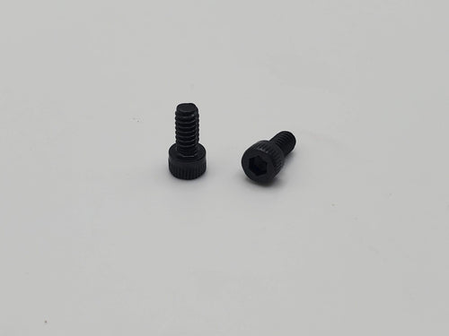 #6-32 Cap Head Screw