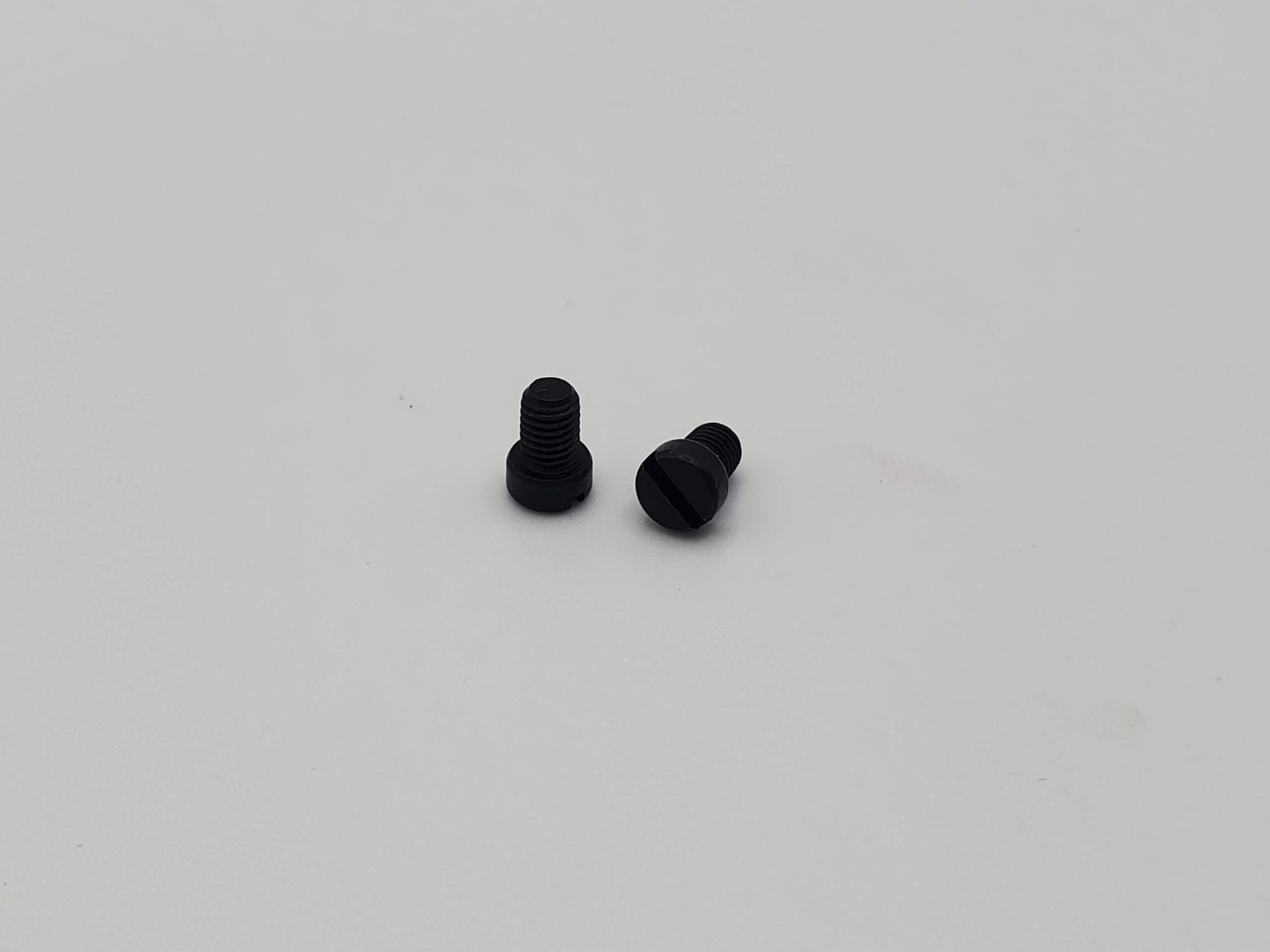 #6-48 Cap Head Screw